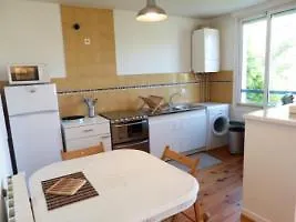 Paul Ricau - Saint-jean-de-luz 2 Bedrooms 4 Persons