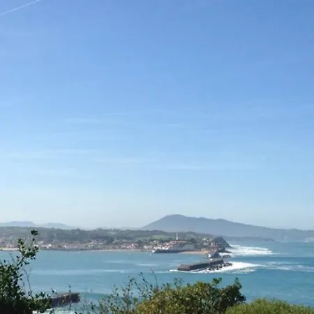 Paul Ricau - Saint-jean-de-luz 2 Bedrooms 4 Persons Appartement *