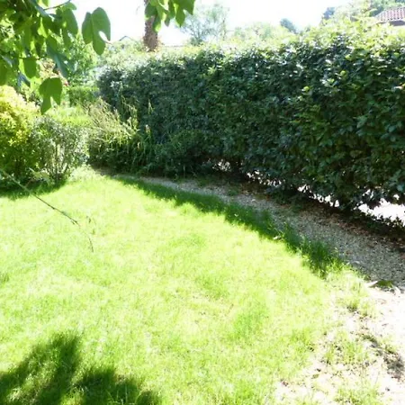 Paul Ricau - Saint-jean-de-luz 2 Bedrooms 4 Persons Appartement *