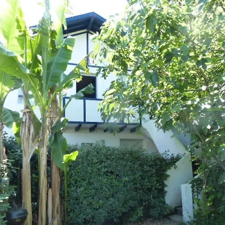 Appartement Paul Ricau - Saint-jean-de-luz 2 Bedrooms 4 Persons
