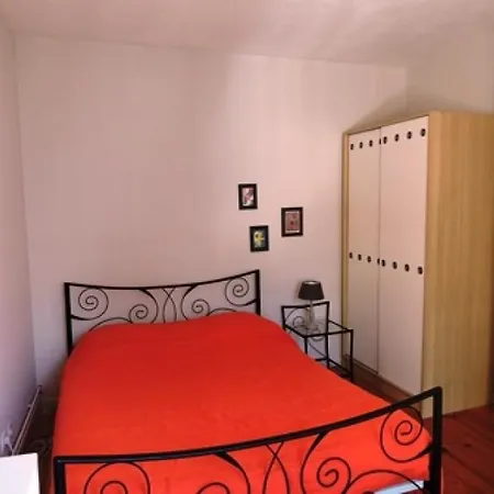 Paul Ricau - Saint-jean-de-luz 2 Bedrooms 4 Persons Appartement
