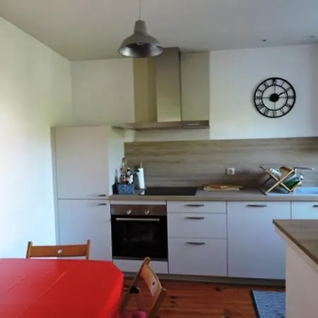 Paul Ricau - Saint-jean-de-luz 2 Bedrooms 4 Persons Appartement *