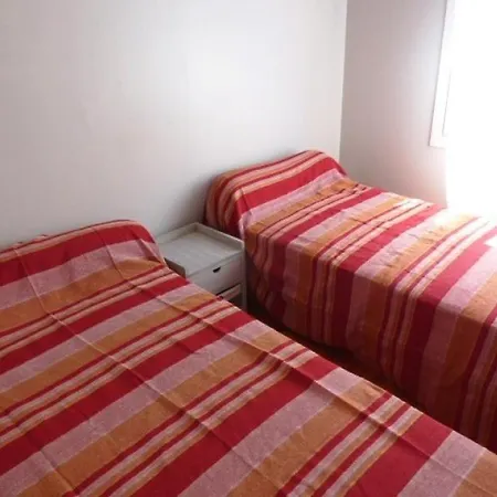 Paul Ricau - Saint-jean-de-luz 2 Bedrooms 4 Persons Appartement