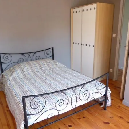 Appartement Paul Ricau - Saint-jean-de-luz 2 Bedrooms 4 Persons *