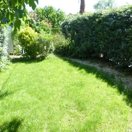 Paul Ricau - Saint-jean-de-luz 2 Bedrooms 4 Persons Appartement Ciboure