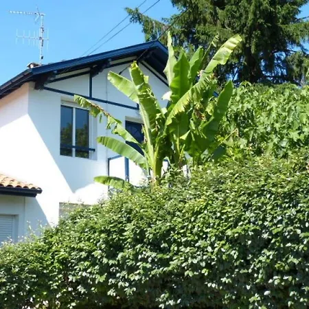 Paul Ricau - Saint-jean-de-luz 2 Bedrooms 4 Persons Appartement